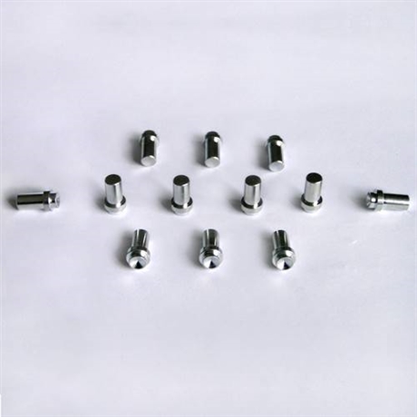 金屬、塑料與電子部件