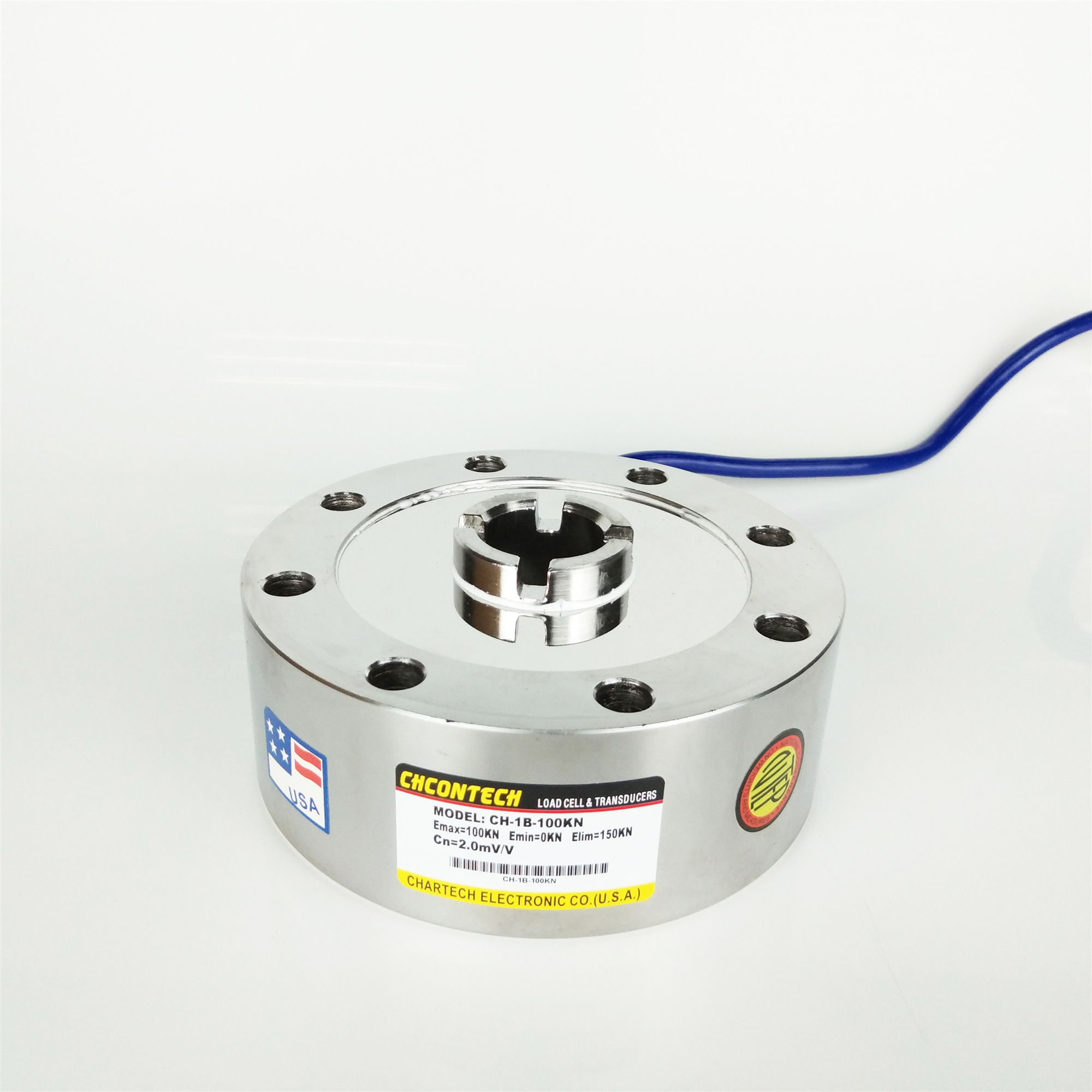 稱重傳感器廠家